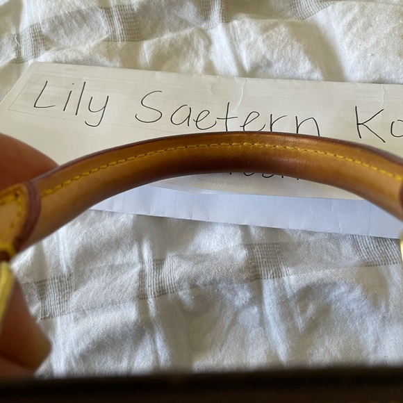 LV SPEEDY 25 - Picture 6 of 14